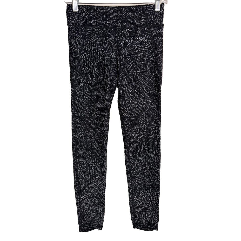 Athleta Girl Leggings Activewear Performance Stretch Athletic Pants Youth 14/XL